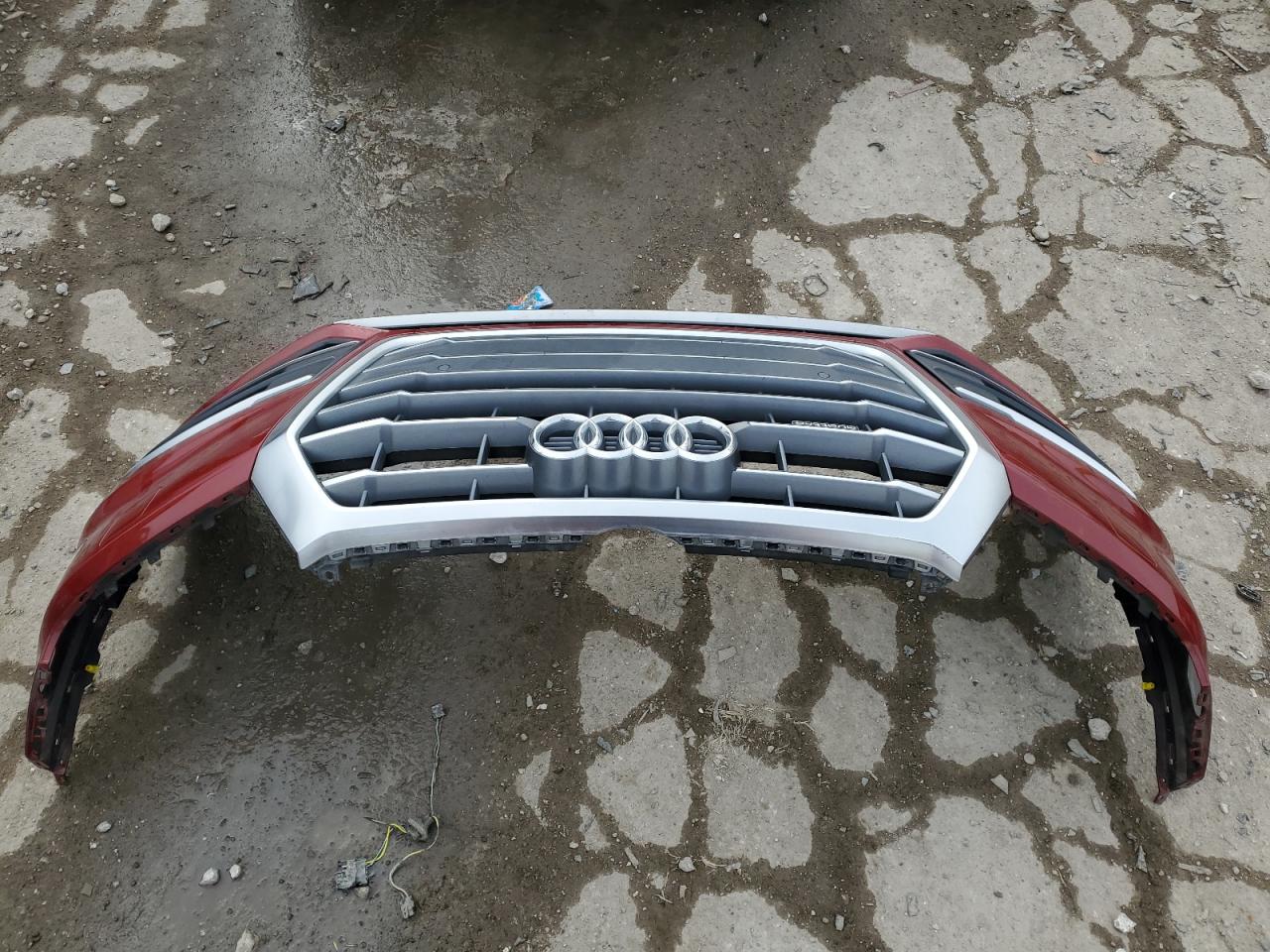 2018 Audi Q5 - Image 13