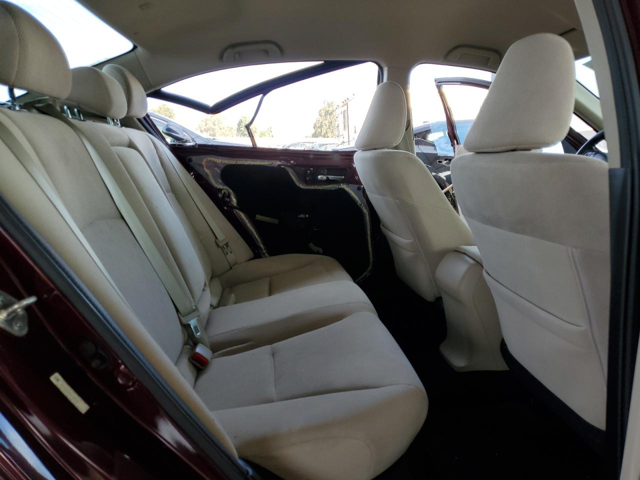 2013 Honda Accord - Image 10