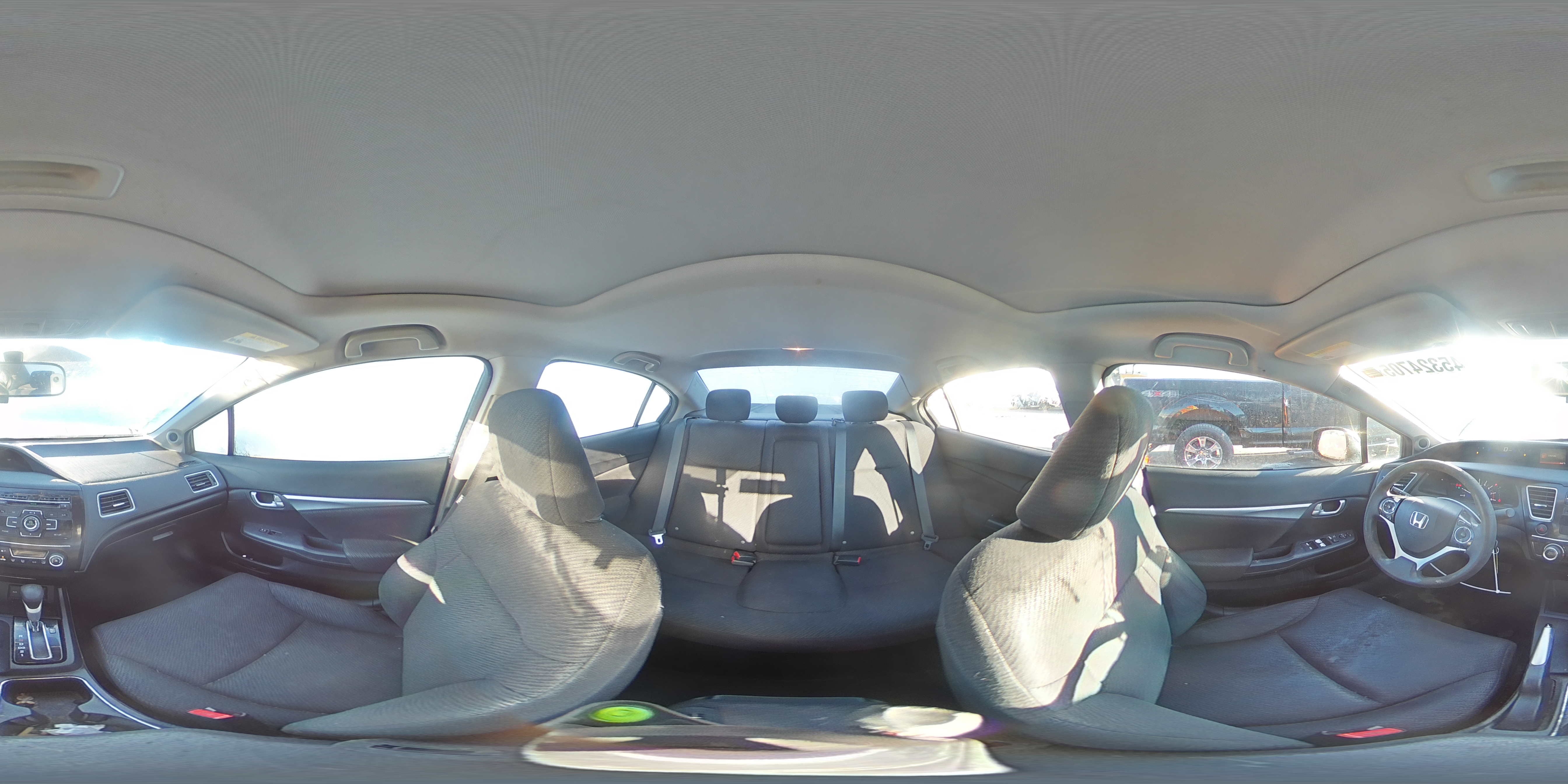2013 Honda Civic - Image 13