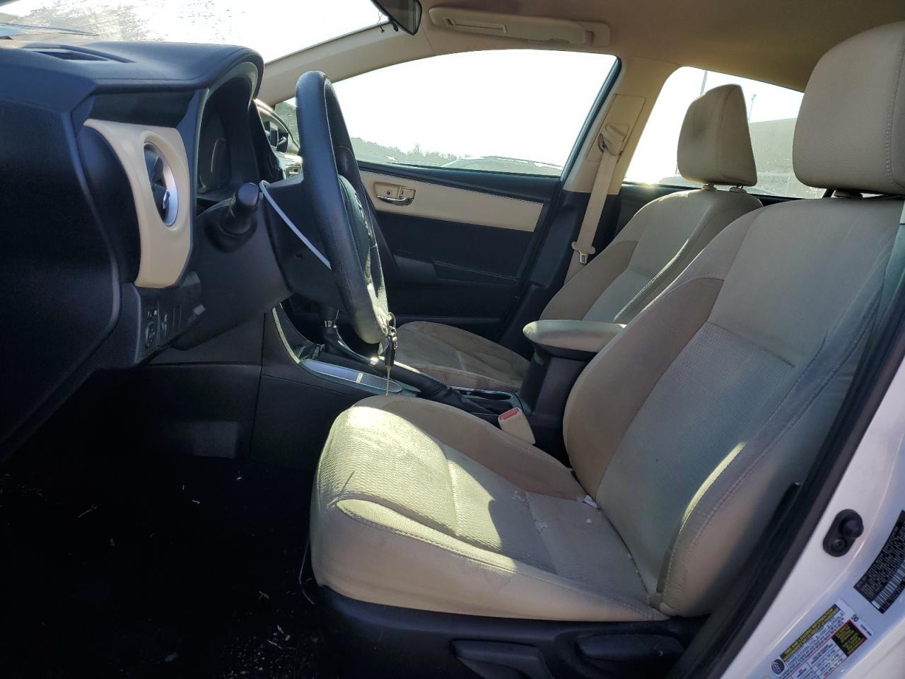 2017 Toyota Corolla - Image 7