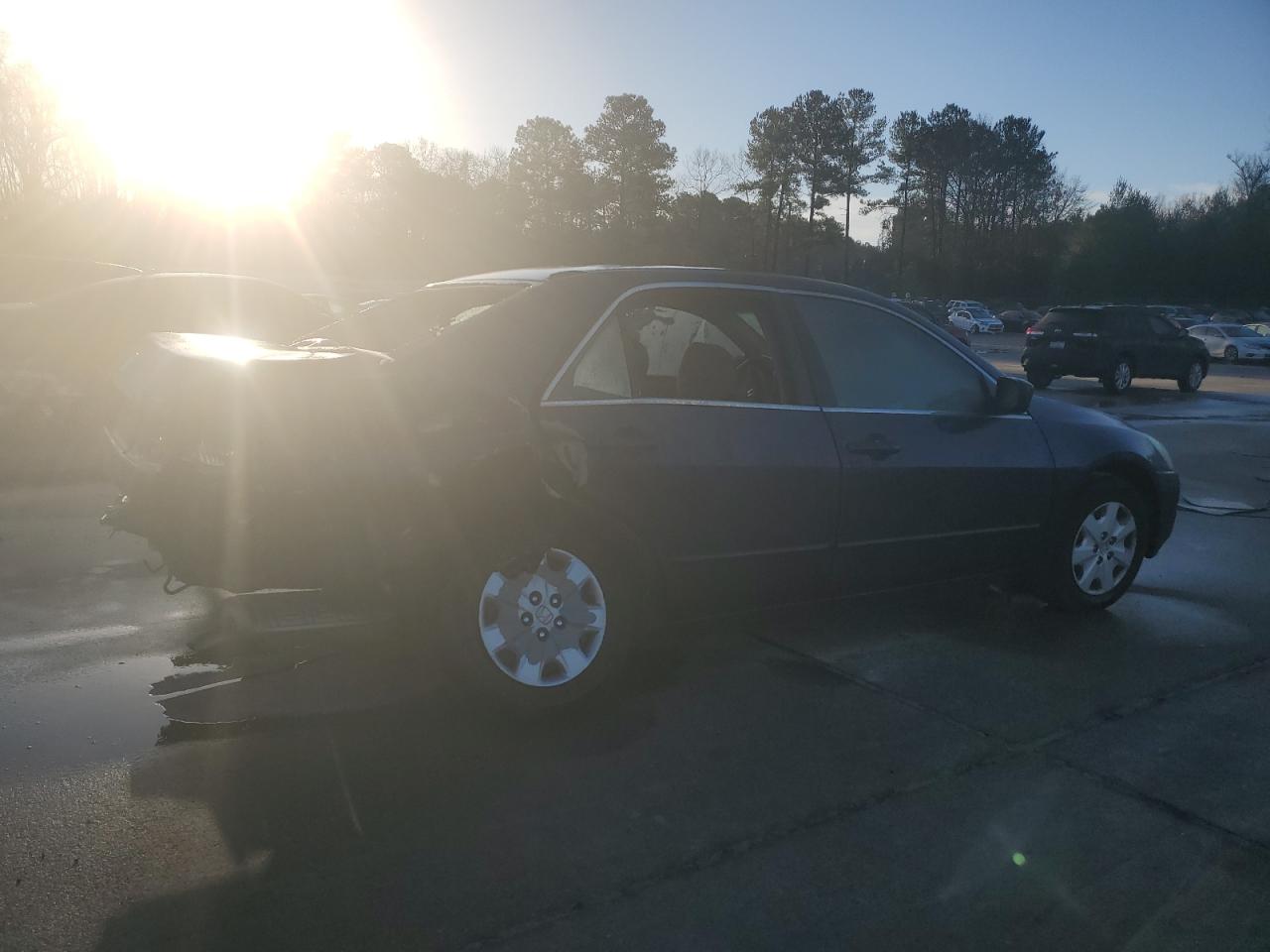 2004 Honda Accord - Image 3