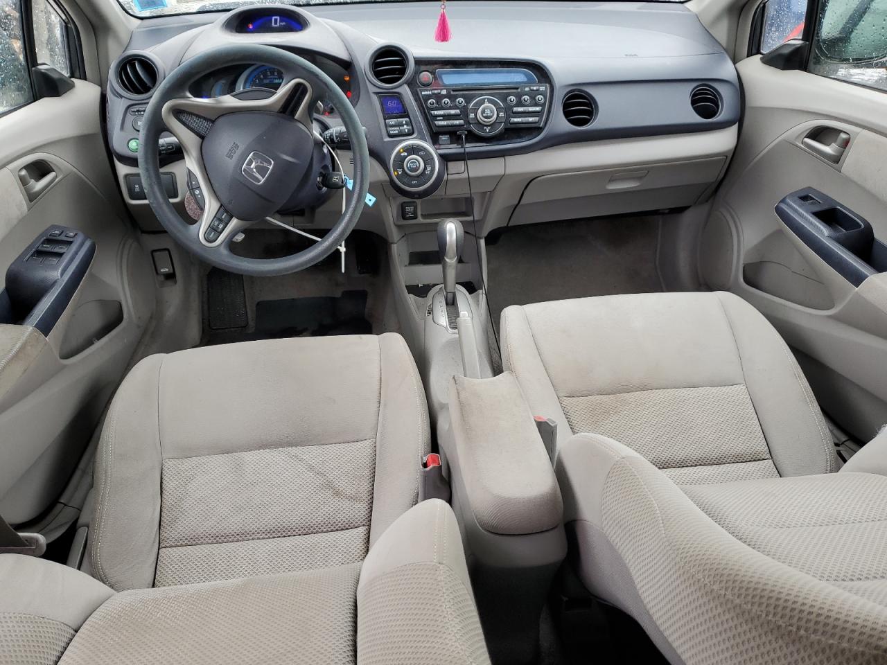 2010 Honda Insight - Image 8