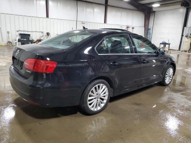  VOLKSWAGEN JETTA 2013 Czarny