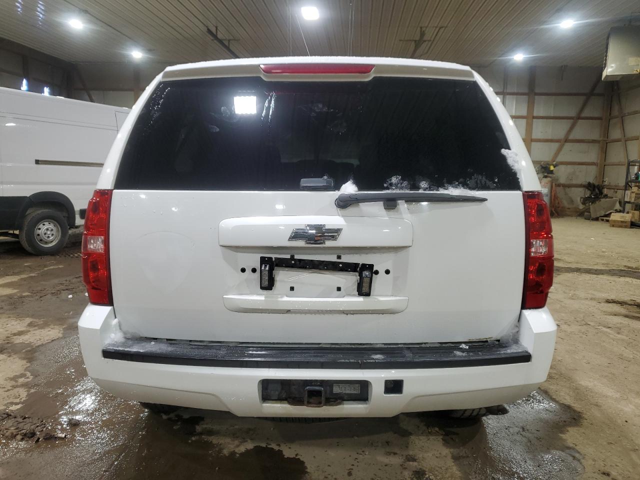 2011 Chevrolet Tahoe - Image 6