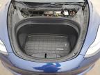 2018 Tesla Model 3  de vânzare în Grand Prairie, TX - Undercarriage