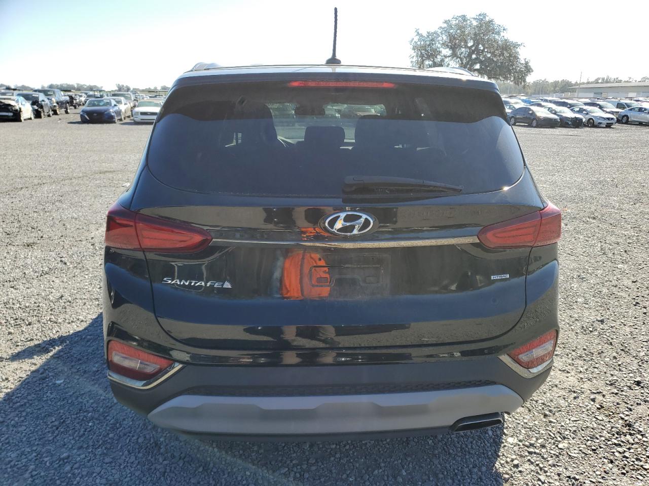 2019 Hyundai Santa Fe - Image 6