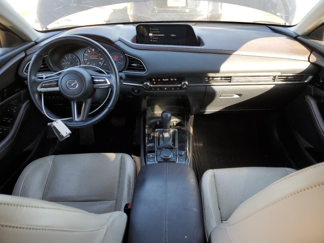 2020 Mazda CX-30 - Image 8