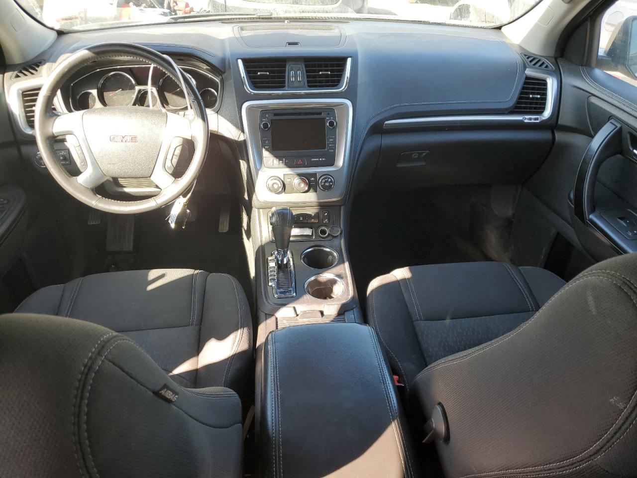 2014 GMC Acadia - Image 8