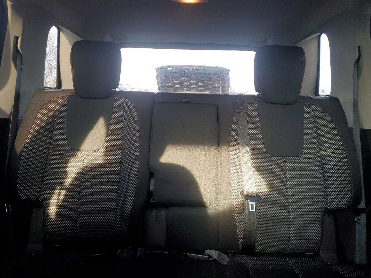 2014 GMC Terrain Sle VIN: 2GKALREK7E6207708 Lot: 43770945