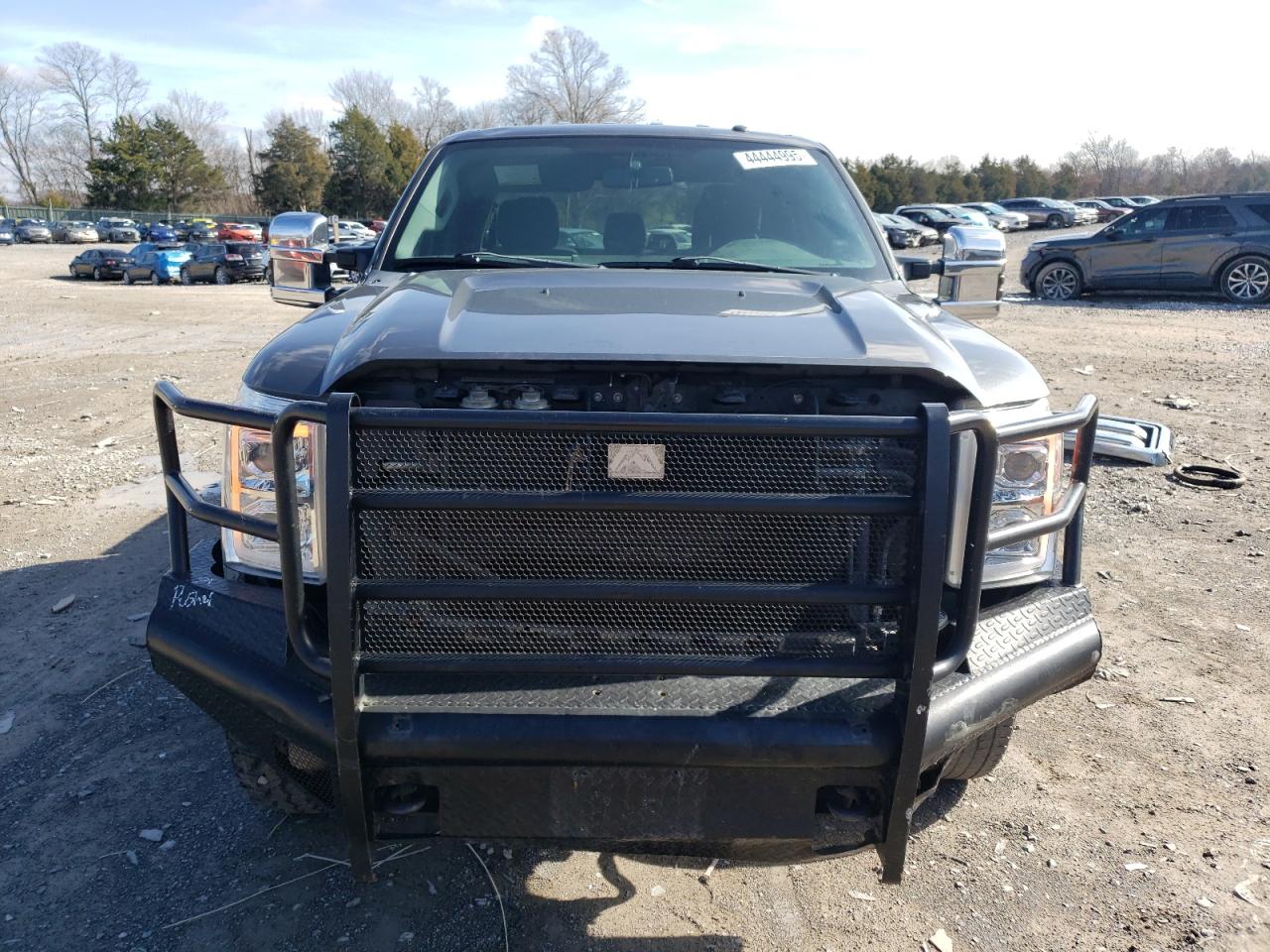 2015 Ford F250 - Image 5