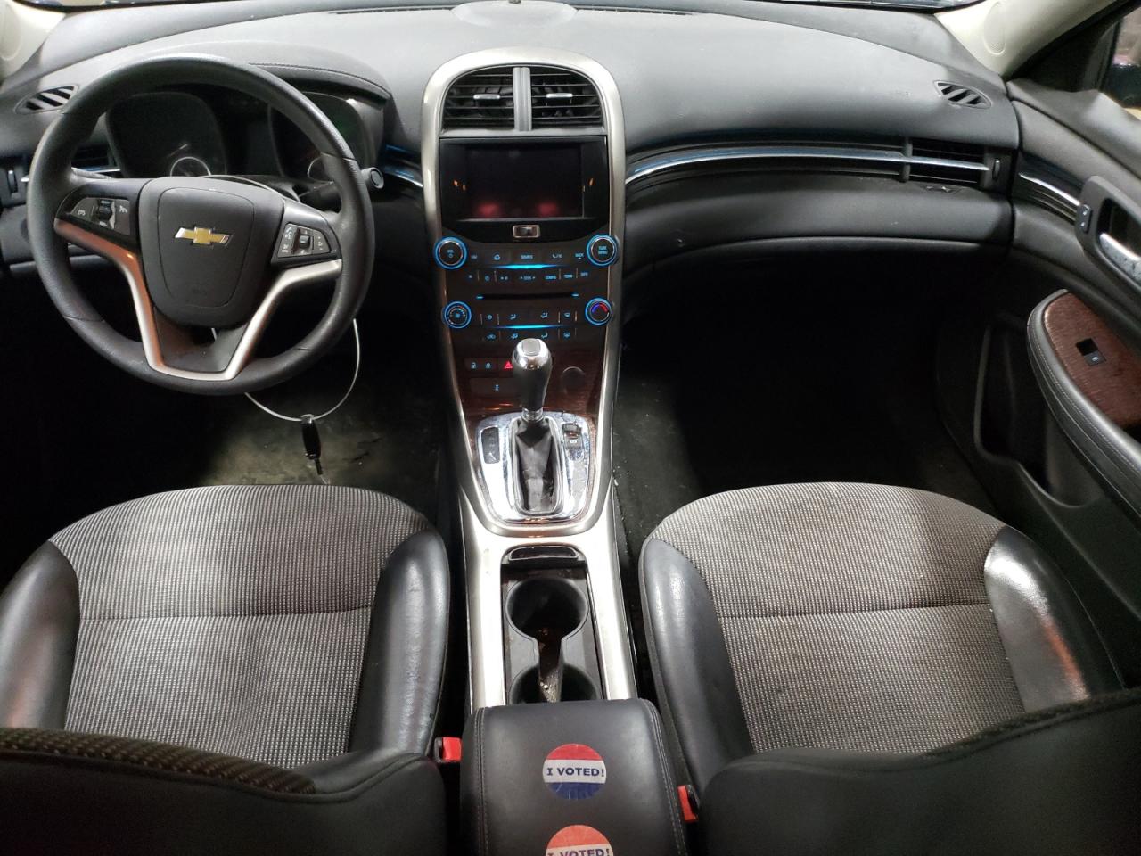 2013 Chevrolet Malibu - Image 8