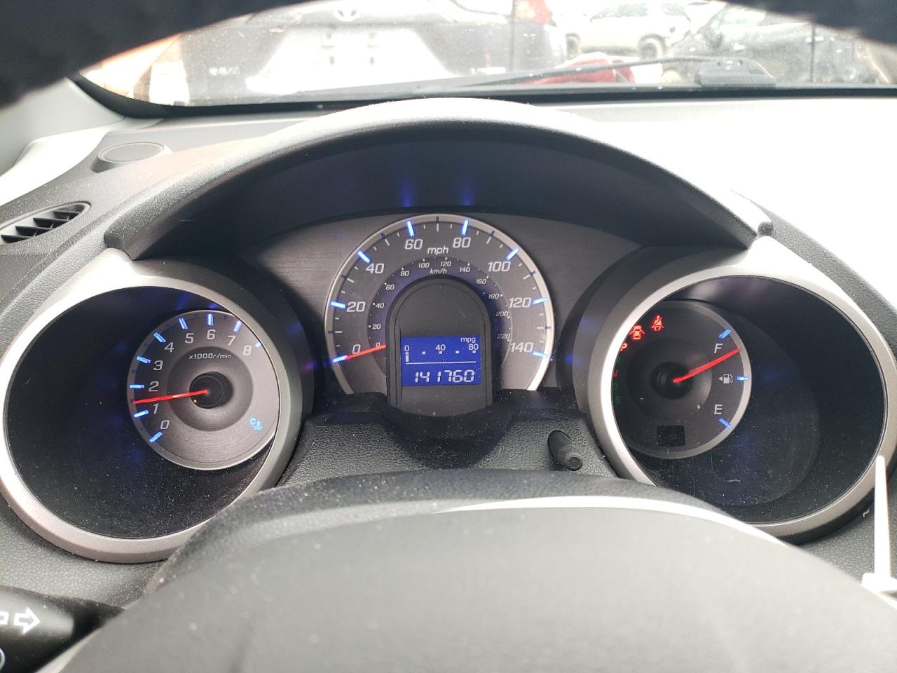 2010 Honda Fit - Image 9