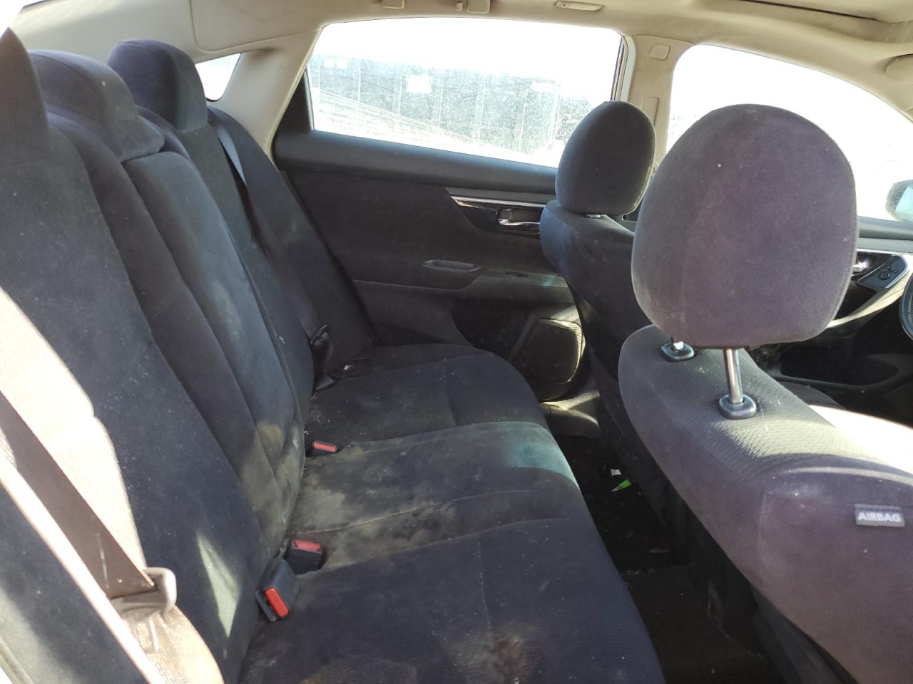 2013 Nissan Altima - Image 10