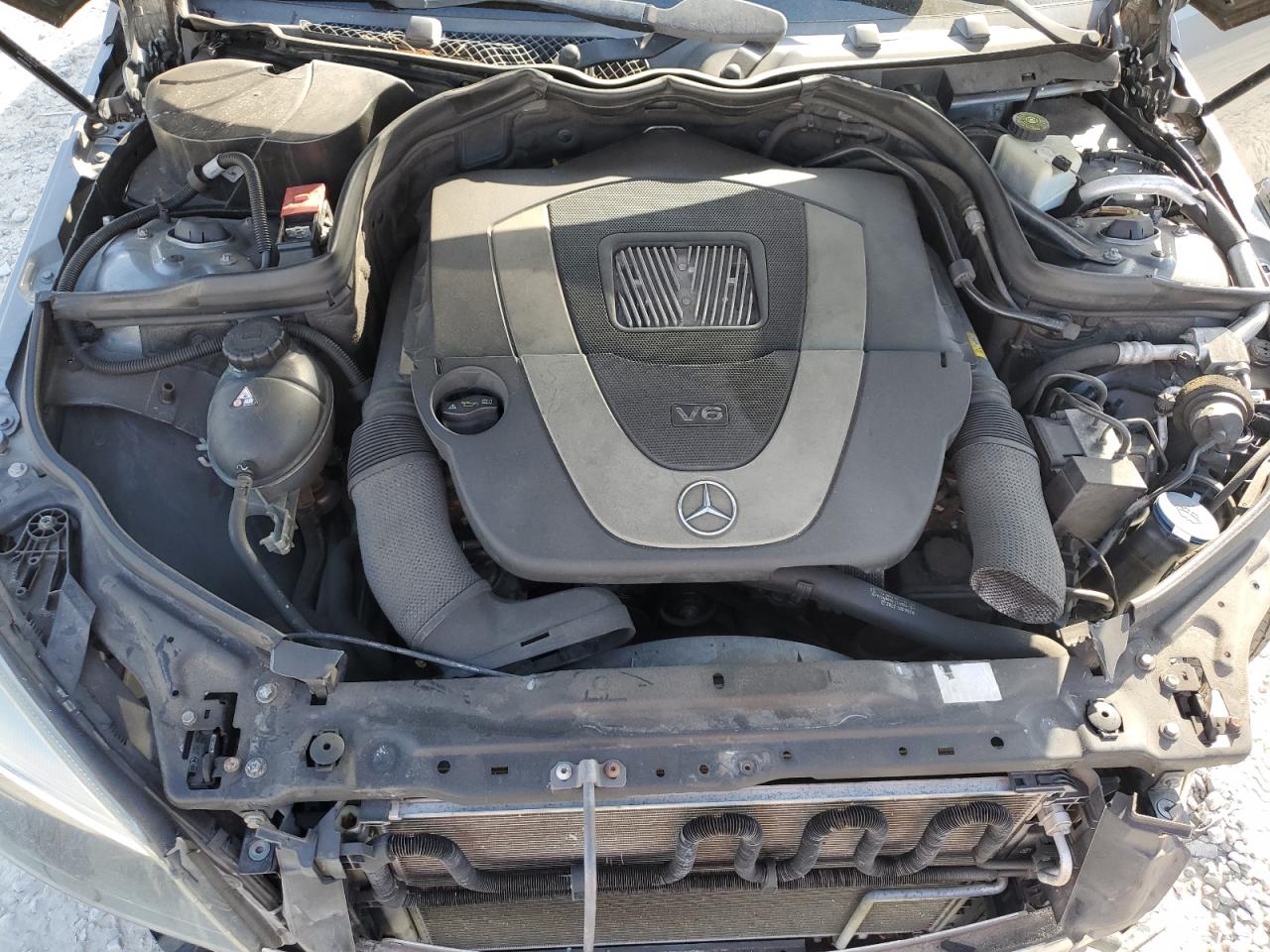2011 Mercedes-Benz C-klasse - Image 11