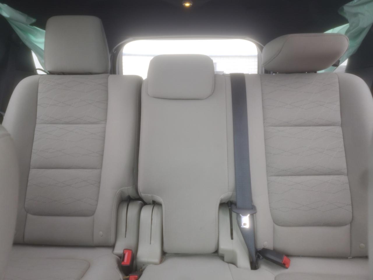 2014 Ford Explorer - Image 10