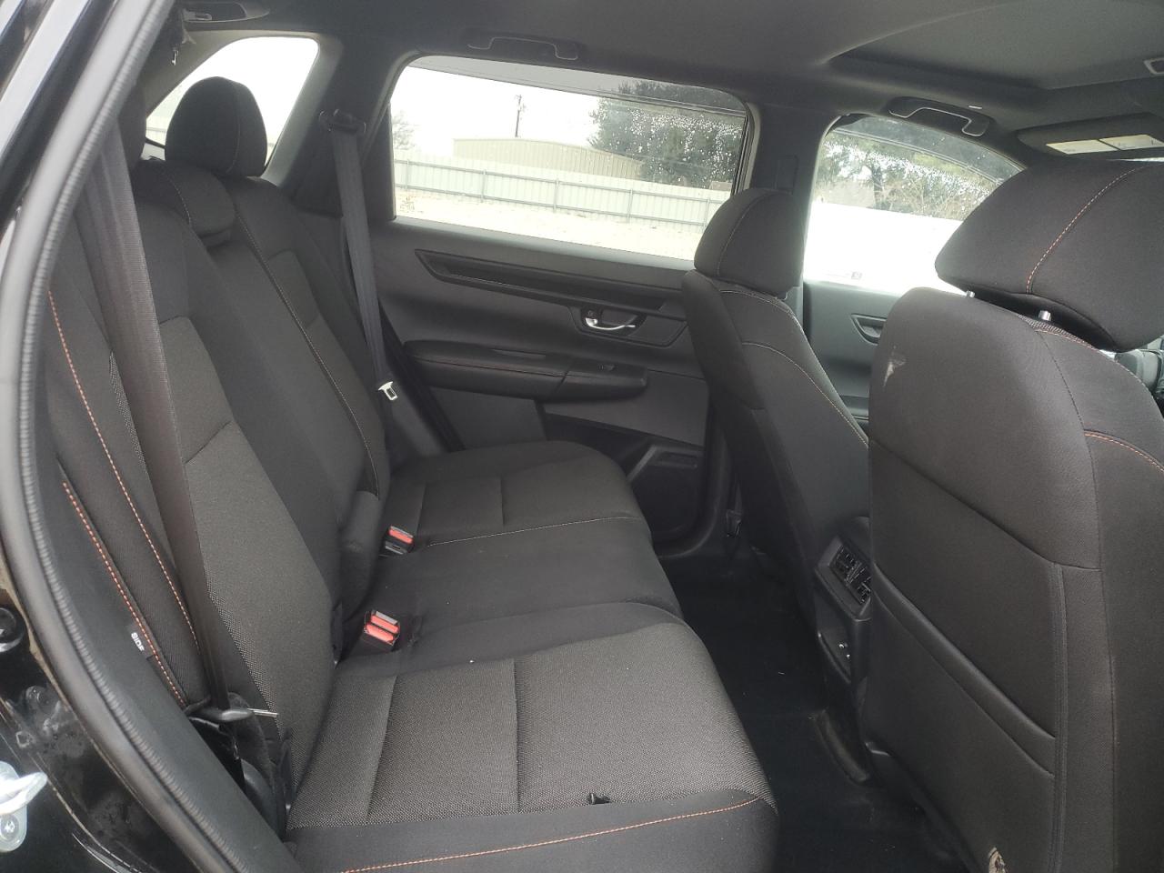 2024 Honda CR-V - Image 11