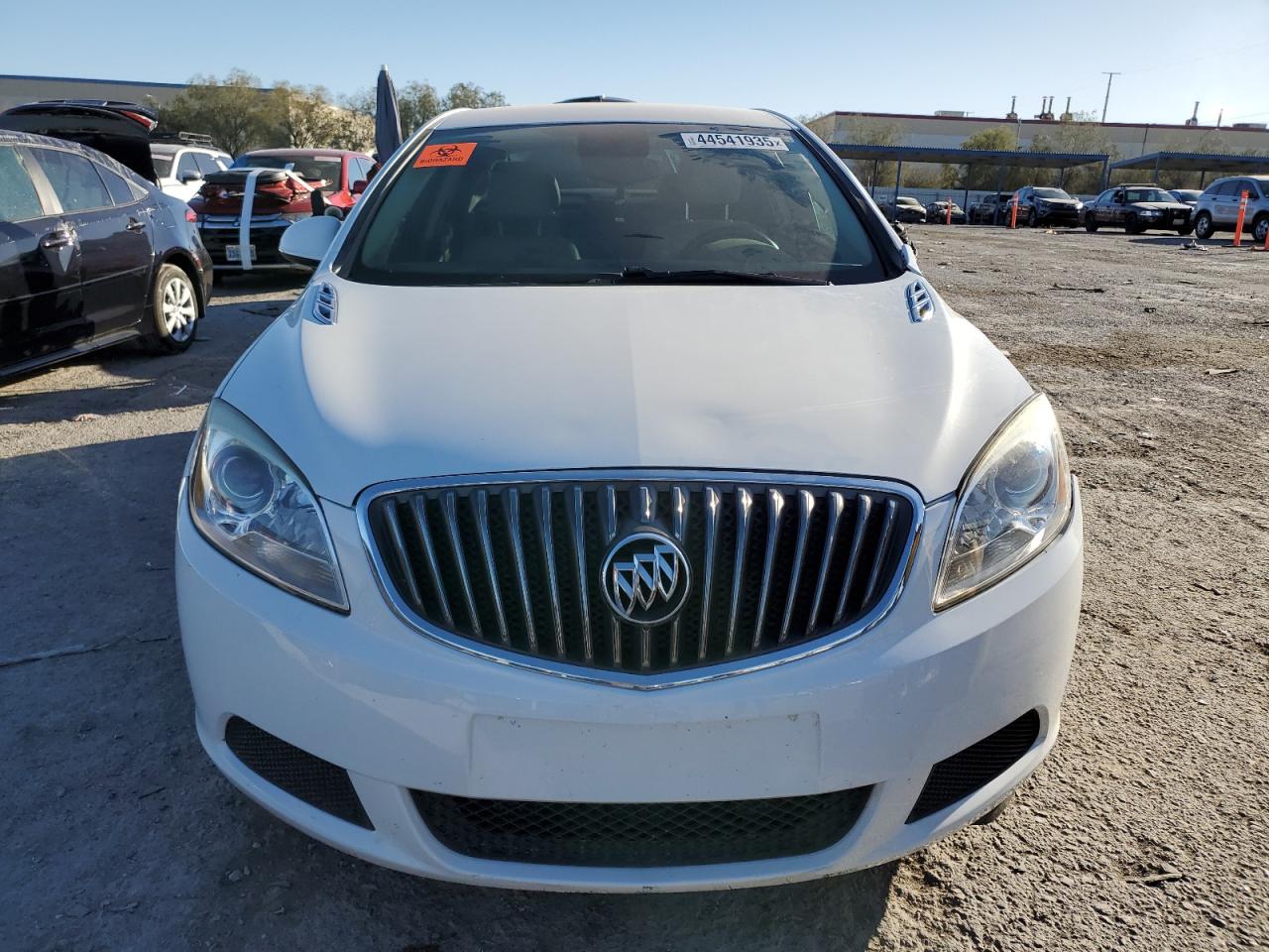 2015 Buick Verano - Image 5