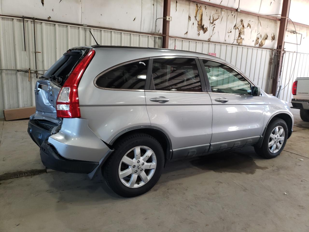 2008 Honda CR-V - Image 3