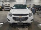 2017 CHEVROLET EQUINOX LS for sale at Copart ON - OTTAWA