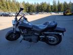 2013 Harley-Davidson Fxdf Dyna Fat Bob იყიდება Graham-ში, WA - Minor Dent/Scratches