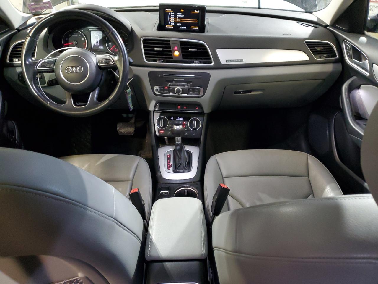 2017 Audi Q3 - Image 8