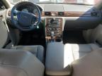 2009 Ford Taurus Limited იყიდება Wichita-ში, KS - Front End