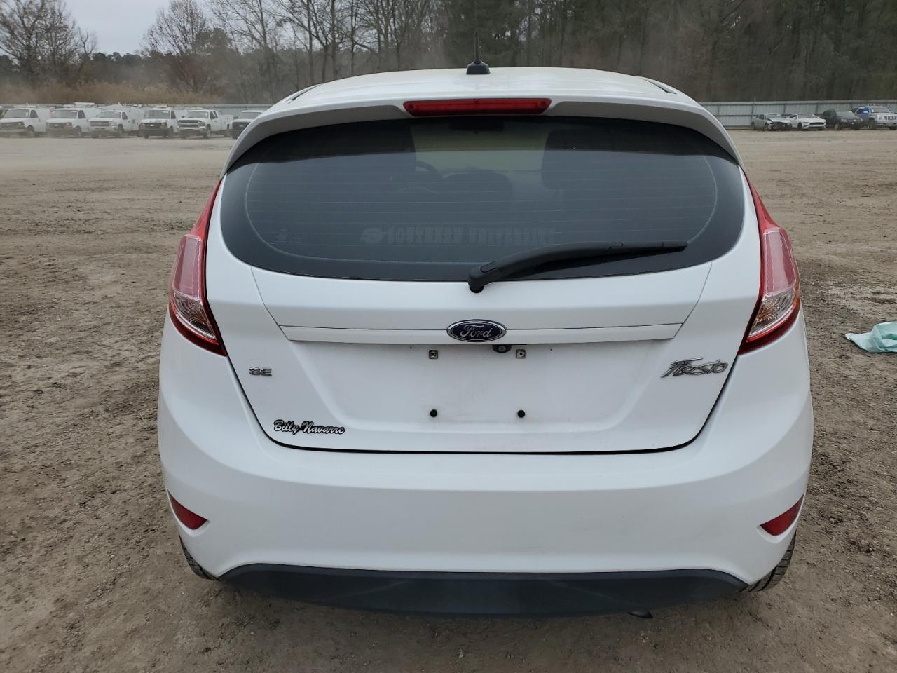 2019 Ford Fiesta - Image 6