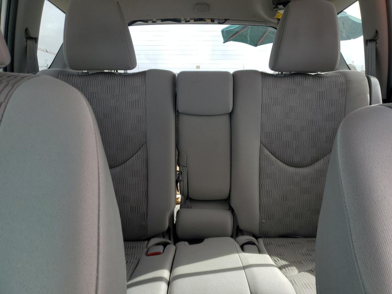 2012 Toyota RAV 4 - Image 10
