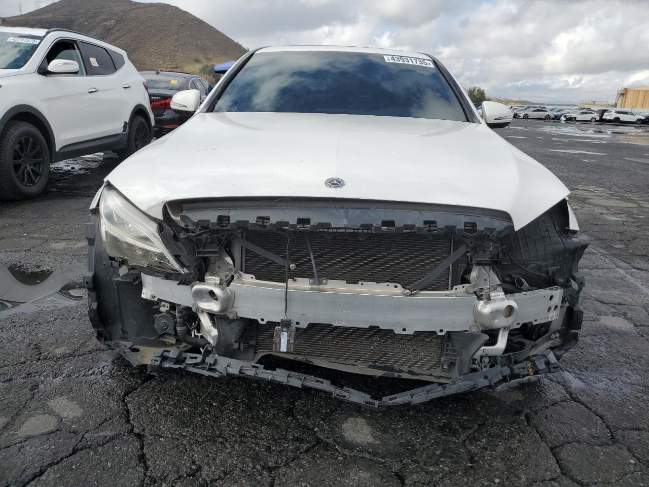 2019 Mercedes-Benz C-klasse - Image 5