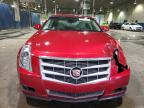 2008 Cadillac Cts  de vânzare în Woodhaven, MI - Front End