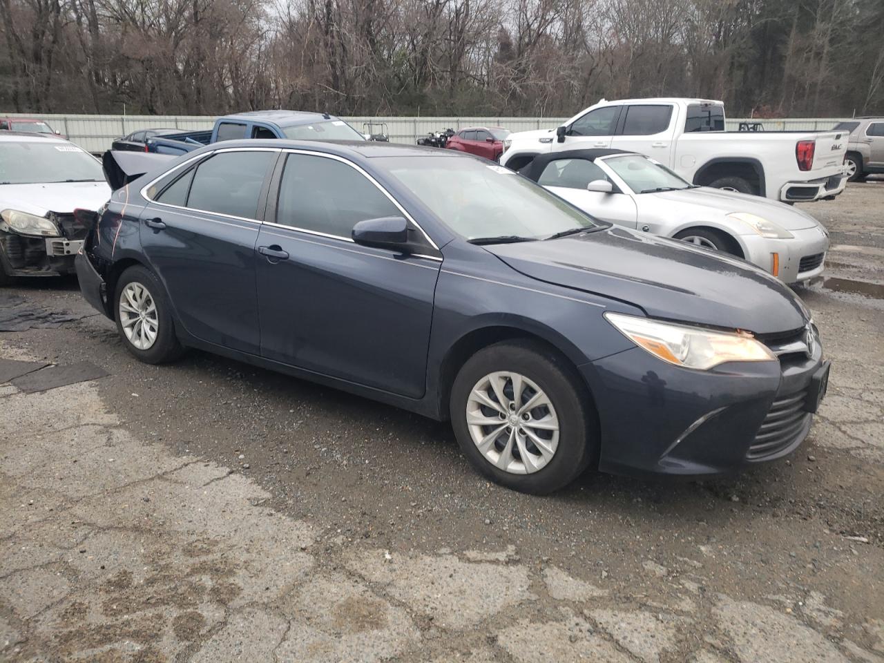 2015 Toyota Camry - Image 4