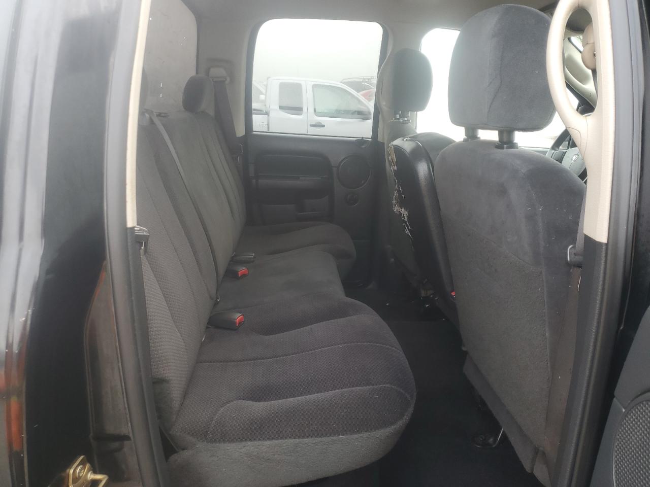 2004 Dodge Ram 1500 St VIN: 1D7HA18N64S723258 Lot: 46631845