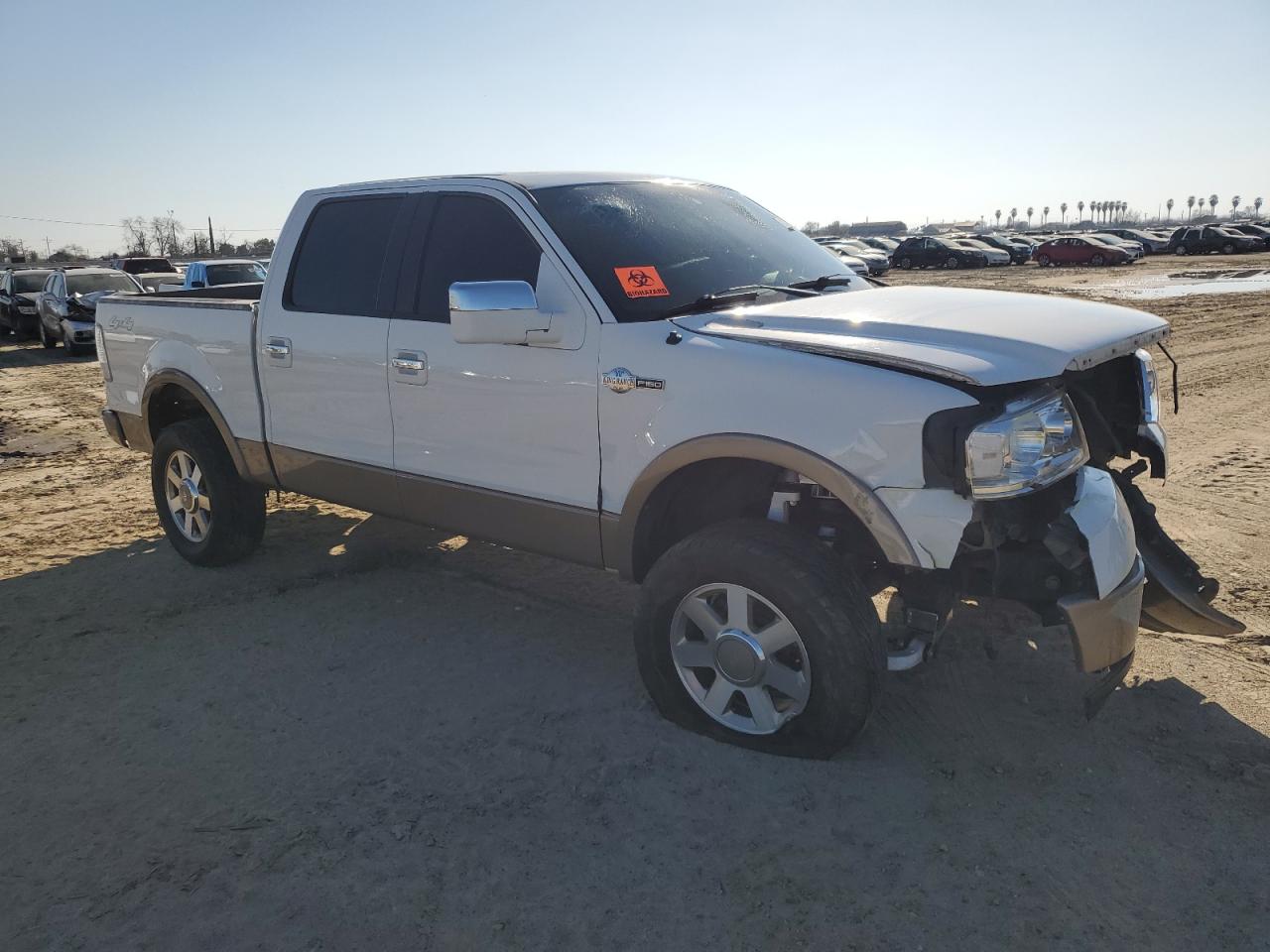 2005 Ford F-150 - Image 4