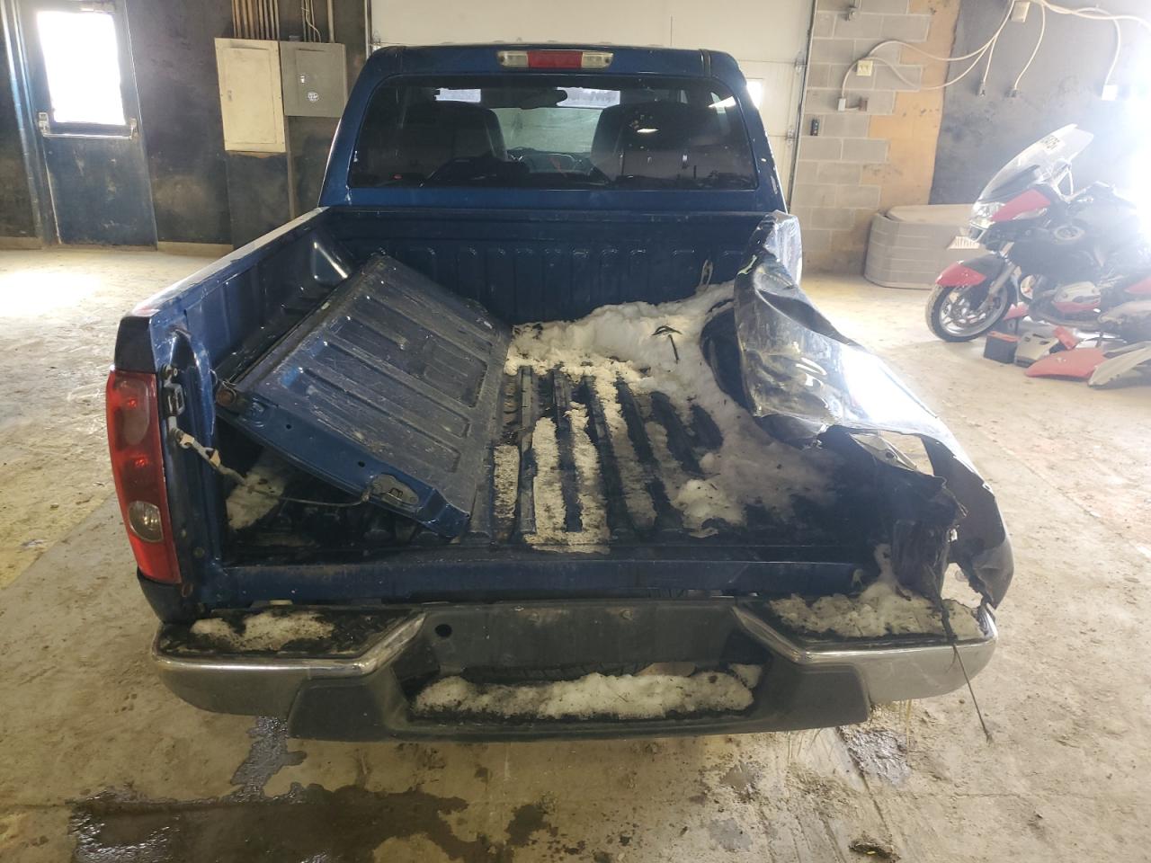 2006 Chevrolet Colorado - Image 6