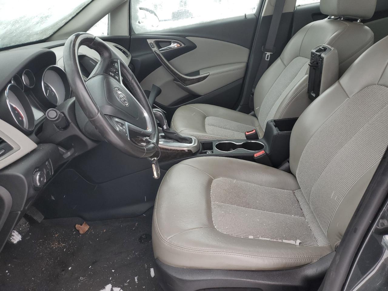 2016 Buick Verano - Image 7