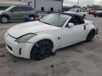 Orlando, FL에서 판매 중인 2004 Nissan 350Z Roadster - Side