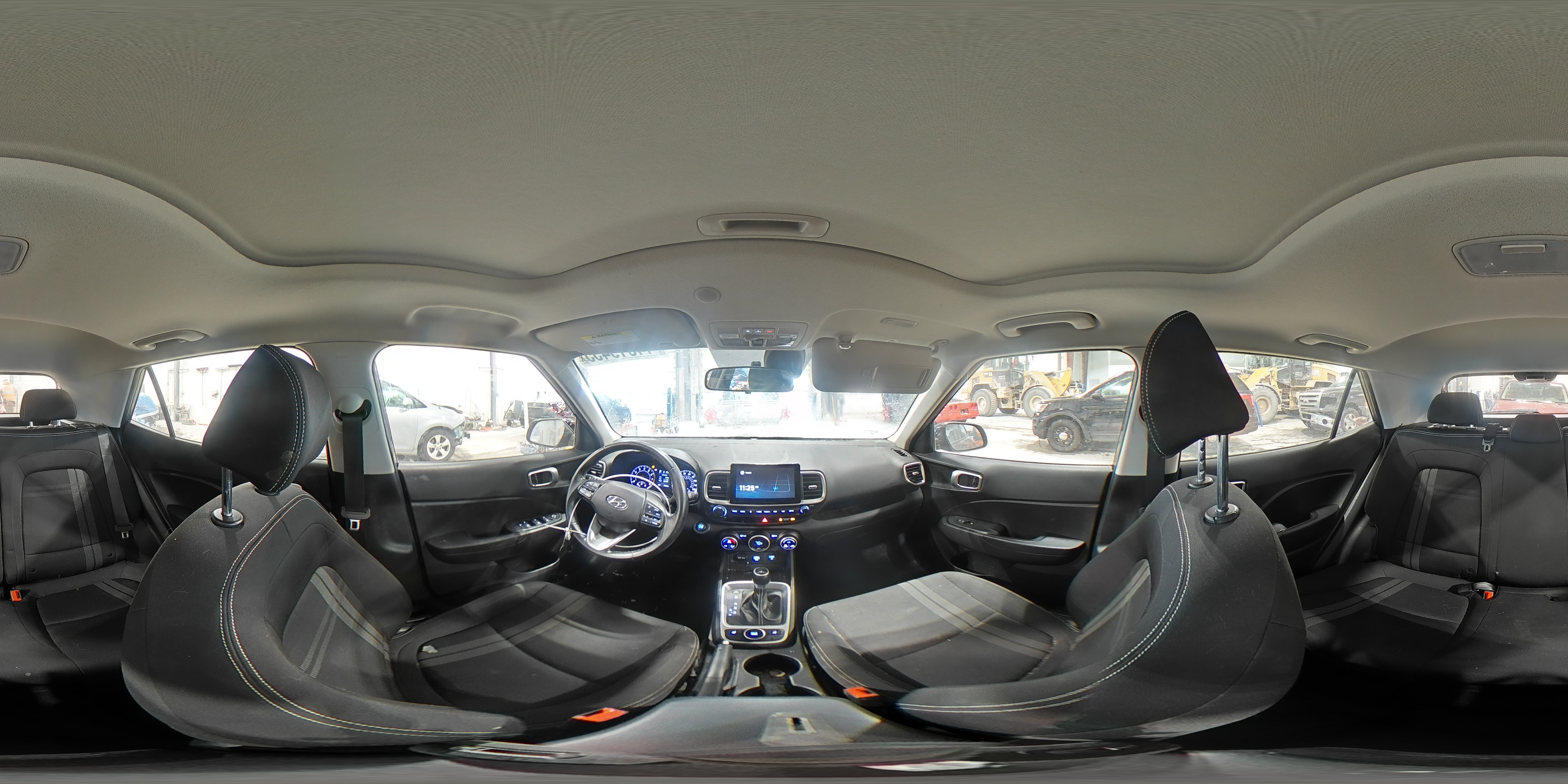 2021 Hyundai Venue - Image 14