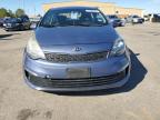 2016 Kia Rio Lx продається в Gaston, SC - Vandalism
