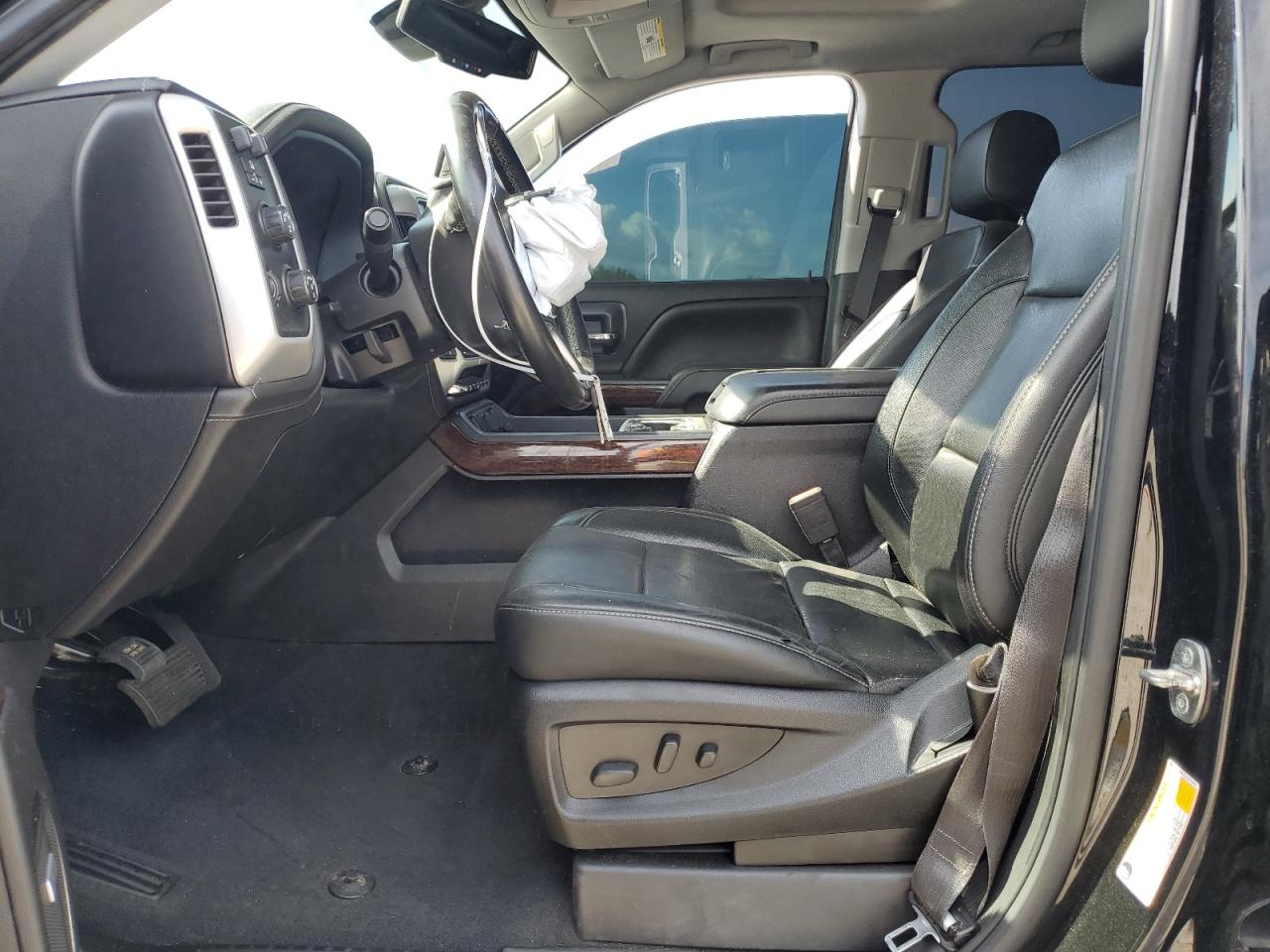 2018 GMC Sierra - Image 7