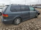 2004 Honda Odyssey Ex за продажба в Woodhaven, MI - Front End