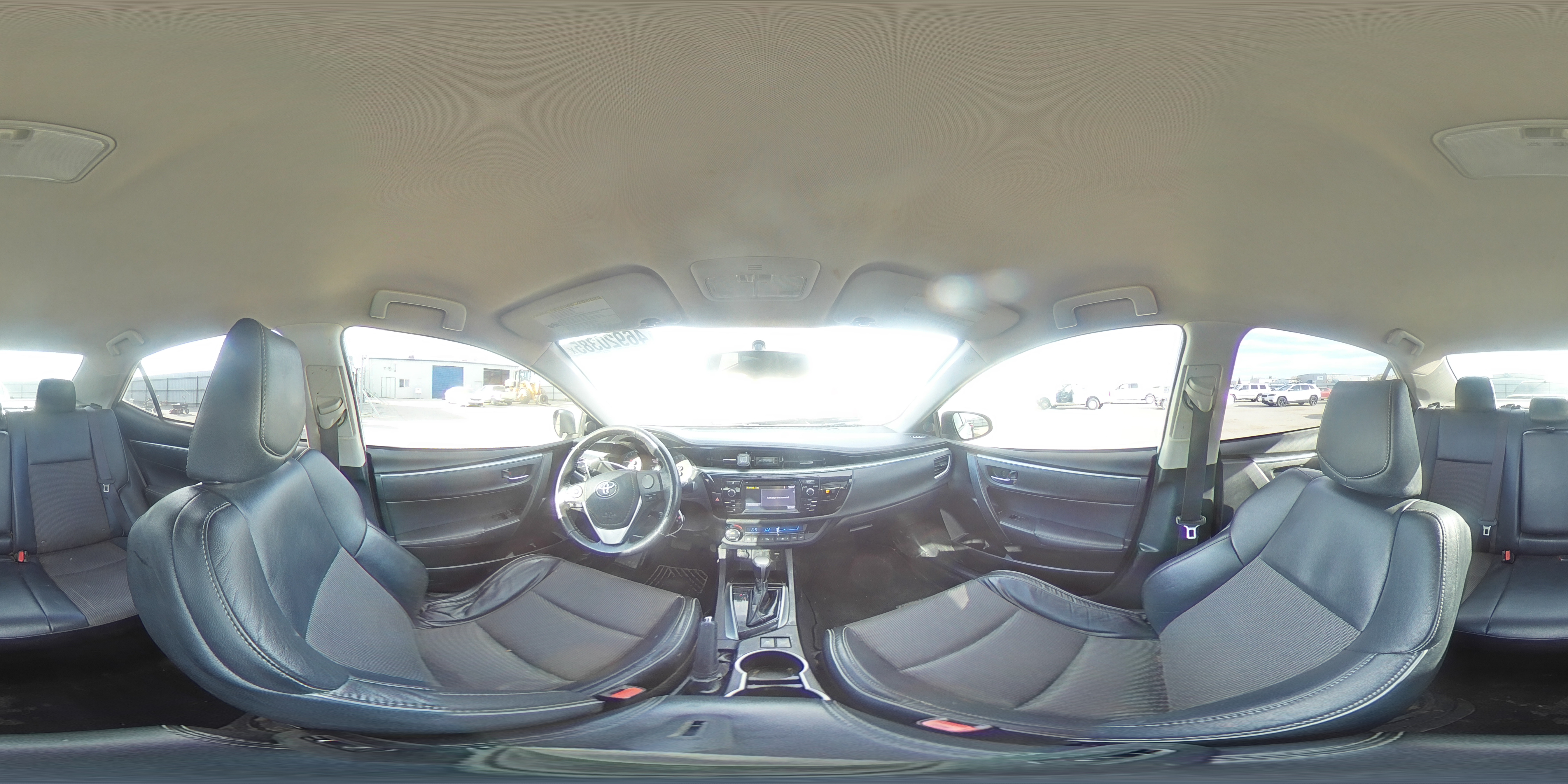 2016 Toyota Corolla - Image 13