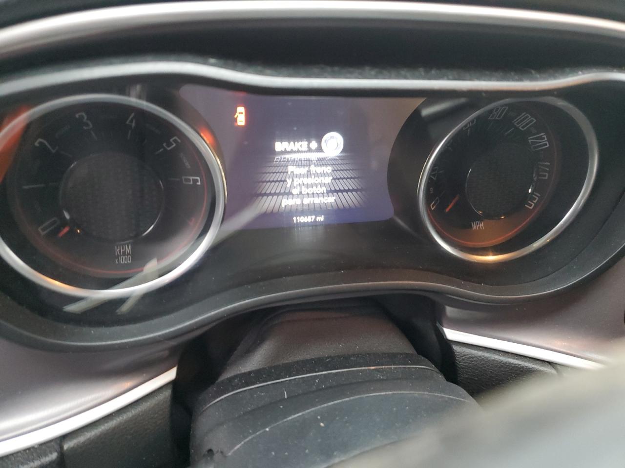 2019 Dodge Challenger - Image 9