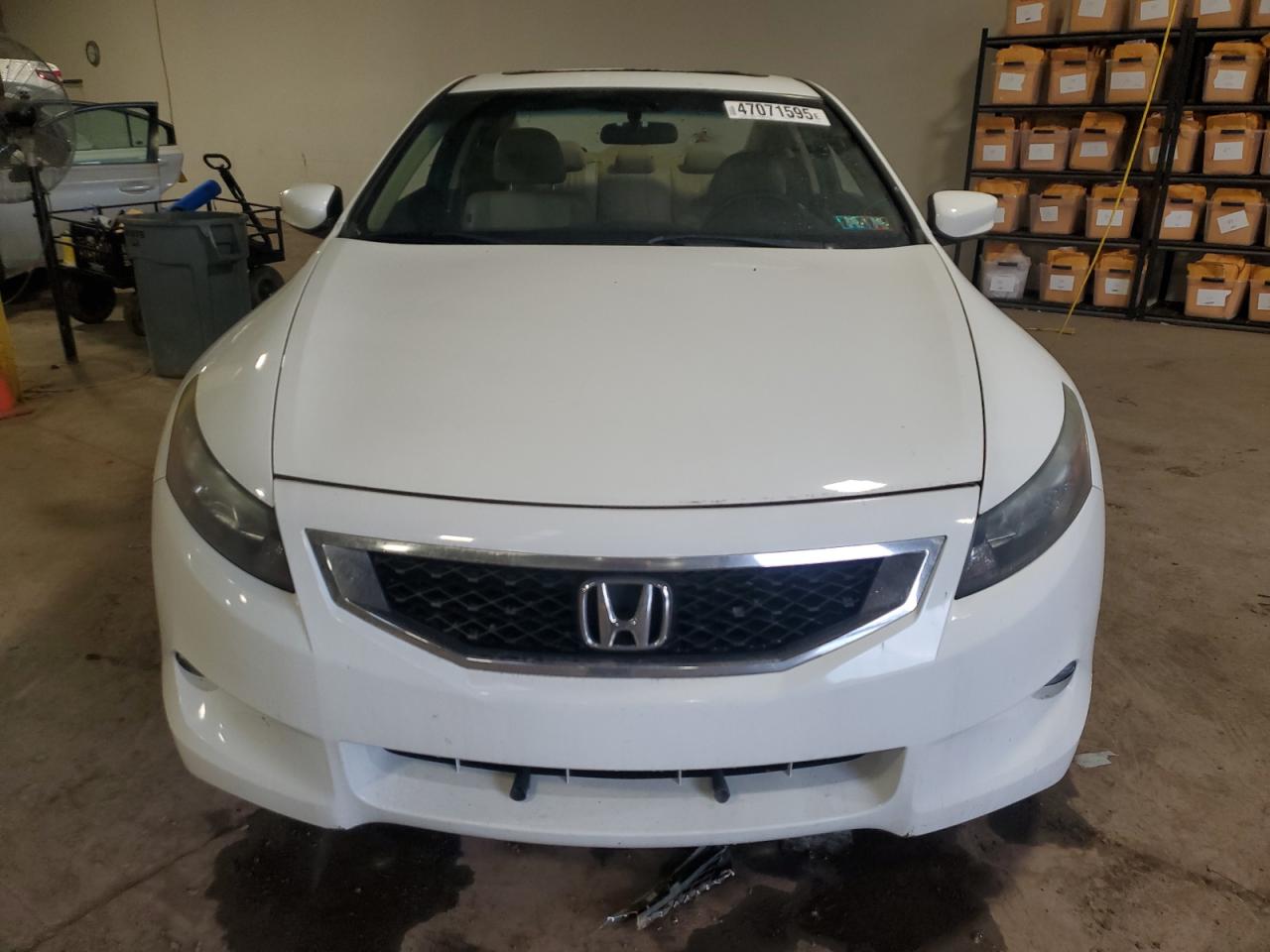 2010 Honda Accord - Image 5