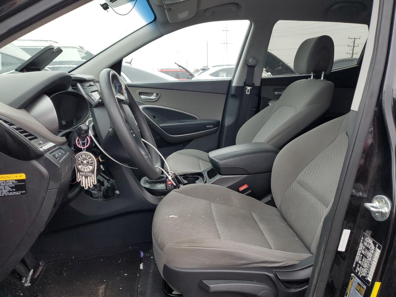 2015 Hyundai Santa Fe - Image 7