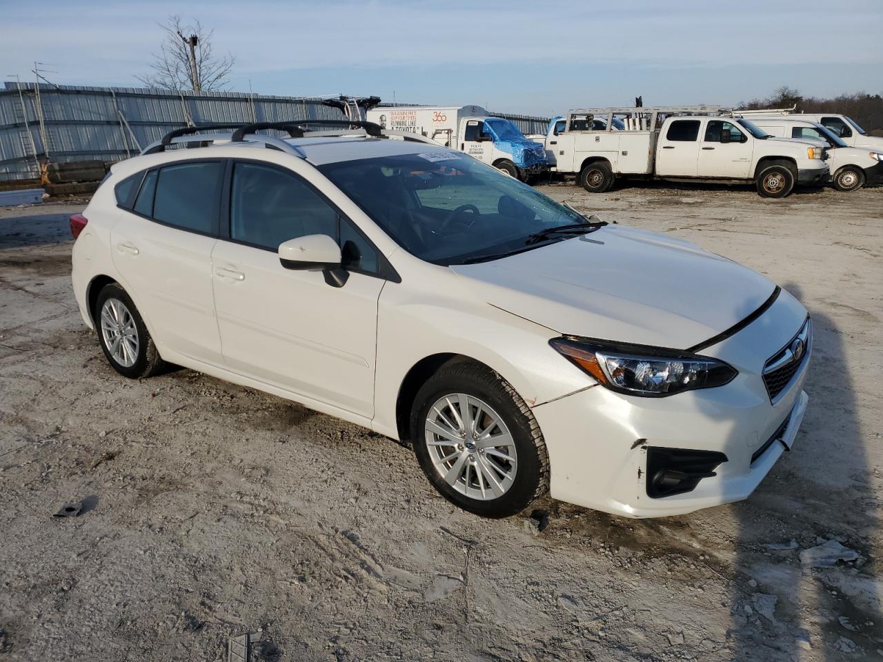 2017 Subaru Impreza - Image 4