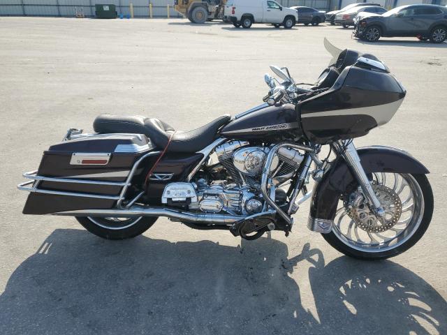 2006 HARLEY-DAVIDSON FLTRI  for sale at Copart NC - RALEIGH