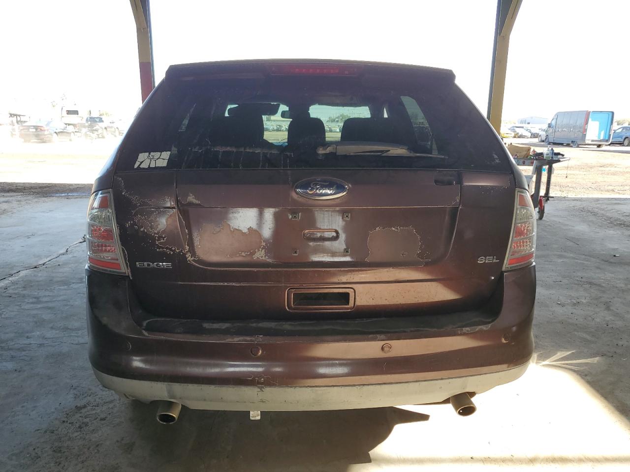 2009 Ford Edge - Image 6