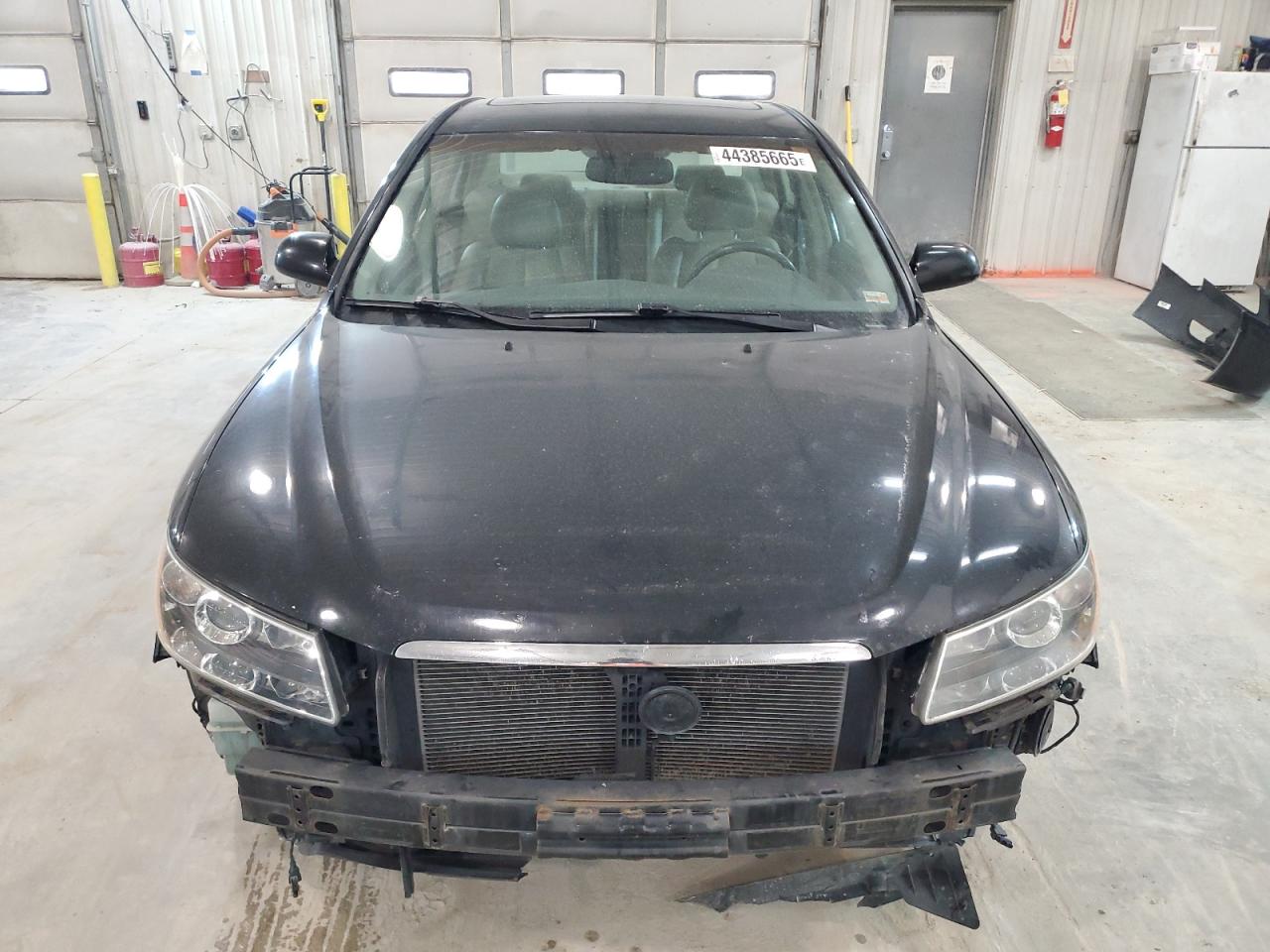 2006 Hyundai Sonata - Image 5