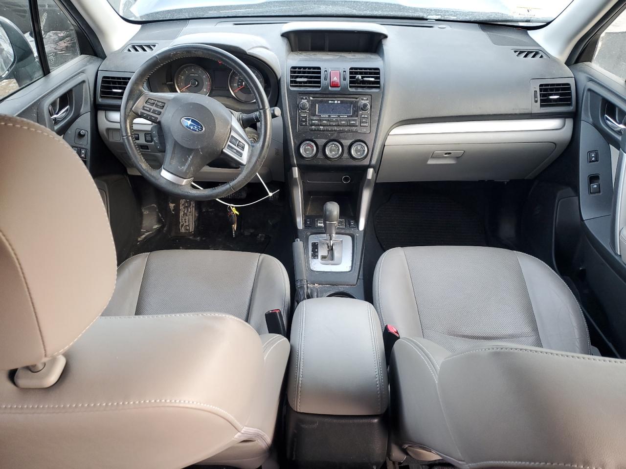 2014 Subaru Forester - Image 8