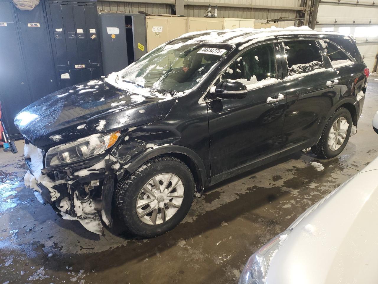 2016 Kia Sorento - Image 1